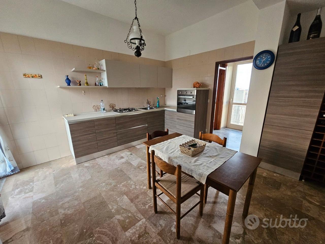Apartment in Reggio di Calabria, Reggio Calabria - Vista 4