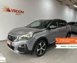 PEUGEOT 3008 2 serie 3008 BlueHDi 130 S&S Cros...