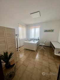 Coworking studio specialistico