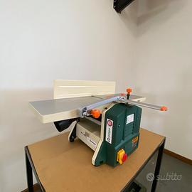 Pialla a filo e spessore Compa Mini Kompacta 250/2