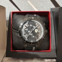 Orologio  scuderia ferrari