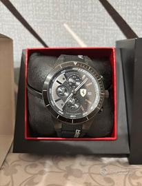 Orologio  scuderia ferrari