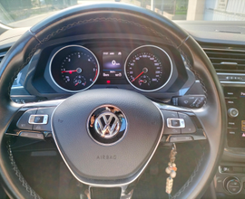 Volkswagen Tiguan 2a serie