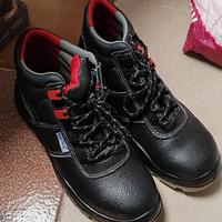 scarpe antinfortunistiche uomo 