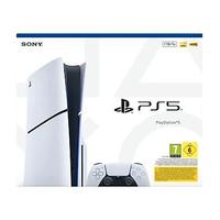 Ps5 slim 1tb nuova