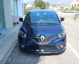 Renault Scenic TCe 140 CV EDC Aut. Black Edition