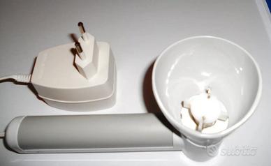 SBUCCIA MELA ELETTRICO PHILIPS HL4777 EPLUCHE-TOUT