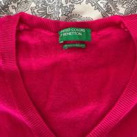 Maglione BENETTON