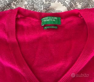 Maglione BENETTON