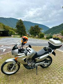 Honda transalp 650