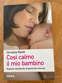 Così calmo il mio bambino