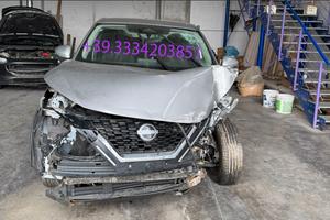 Nissan Qashqai MHEV 158 CV Xtronic Tekna Hybrid, B