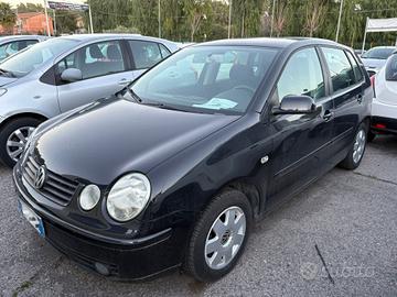 Volkswagen Polo 1.4 TDI 5p. Comfortline