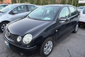 Volkswagen Polo 1.4 TDI 5p. Comfortline