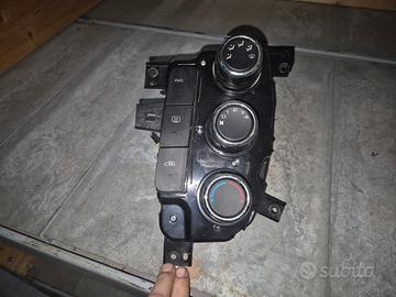 Comando Clima Per Mahindra KUV100 - KUV 100 2020