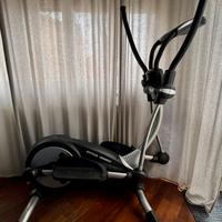 Cyclette Ellittica Kettler Verso 100