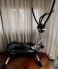 Cyclette Ellittica Kettler Verso 100