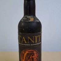 Vino Passito di Pantelleria