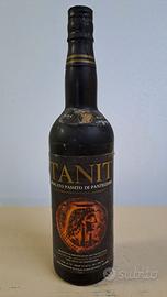 Vino Passito di Pantelleria