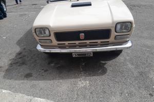 Fiat 127 - 1972