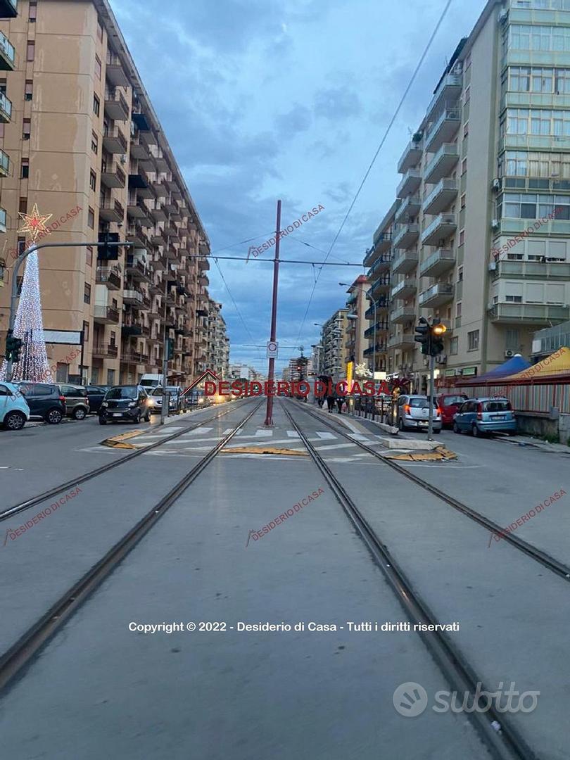 Appartamento, Settecannoli, Palermo. - Vista 2
