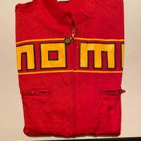 Tuta Momo da collezione