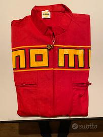 Tuta Momo da collezione