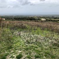 Appezzamento di terreno