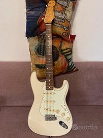 Fender Classic special 60’s ( original nitro )