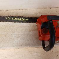 MOTOSEGA HOMELITE SUPER 2