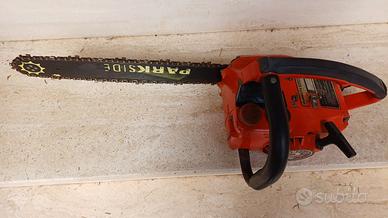 MOTOSEGA HOMELITE SUPER 2