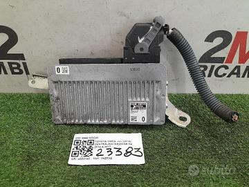 CENTRALINA INIEZIONE TOYOTA Yaris Serie 896610DC00