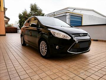 Ford cmax Titanium 