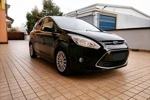 Ford cmax Titanium 