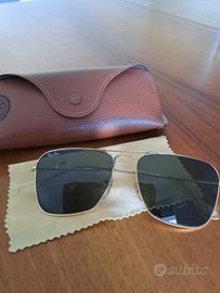 Occhiali da sole Ray Ban 