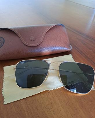 Occhiali da sole Ray Ban 