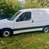 Citroen berlingo 1.6 hdi diesel