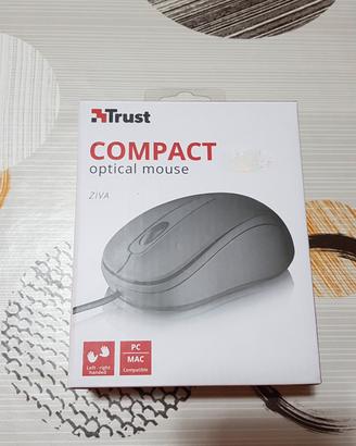 mouse trust