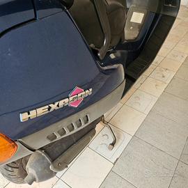 Hexagon 150