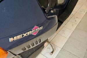 Hexagon 150