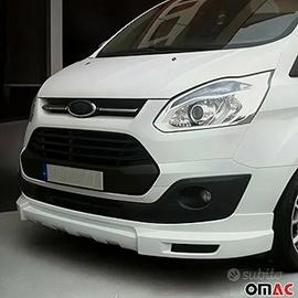 Spoiler sottoparaurti per Ford Transit Custom