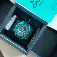 lBioceramic MoonSwatch Mission on Earth -Nuovo