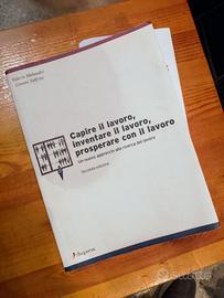 Capire il lavoro, inventare il lavoro, prosperare