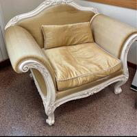 Poltrone meravigliose