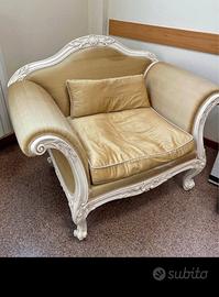 Poltrone meravigliose
