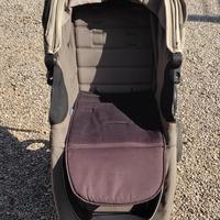 Passeggino Baby Jogger City Mini