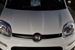 panda pop van hybrid + gpl