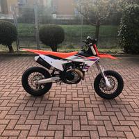 Ktm 450 smr - 2024