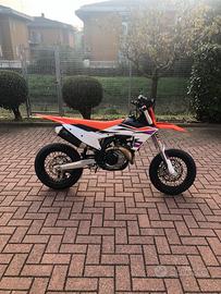 Ktm 450 smr - 2024