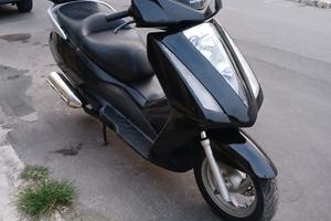 HONDA PANTHEON 125cc